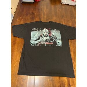 Archlord PC Game Army IBuyPower Vintage Shirt